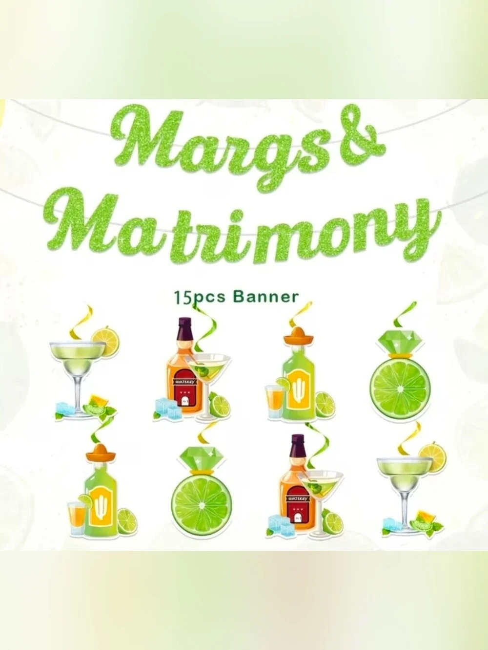 Margs & Matrimony Kit